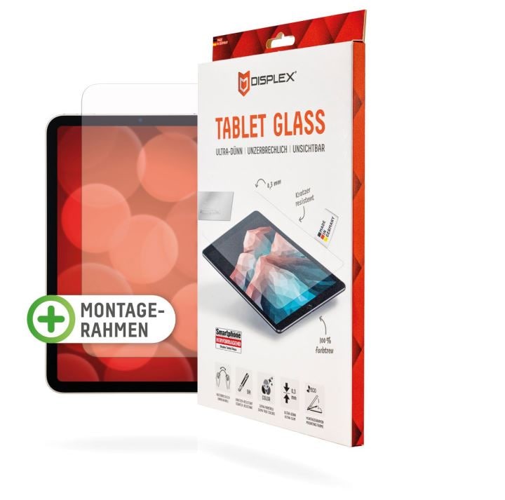 "DISPLEX nettbrettglass iPad Air 11"" (2024/2025/2026)"