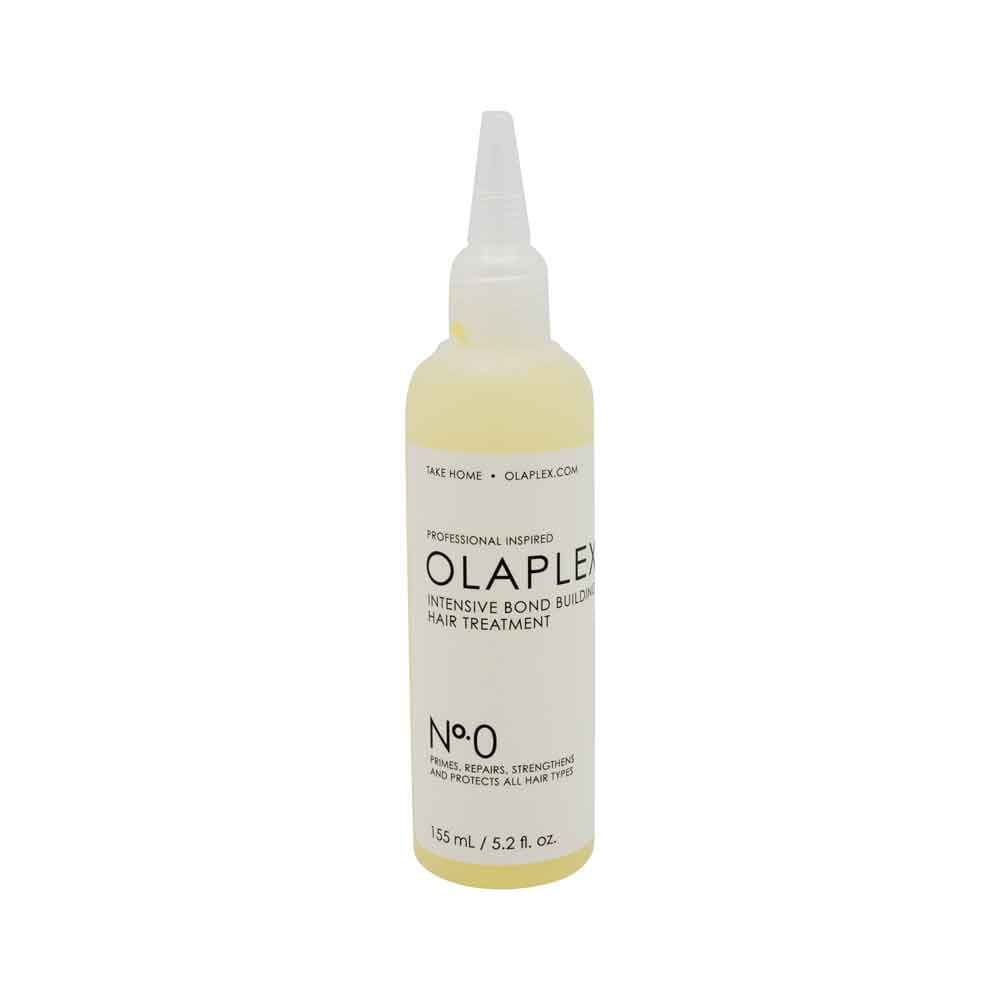Olaplex No. 0 Intensive Bond Building Hair