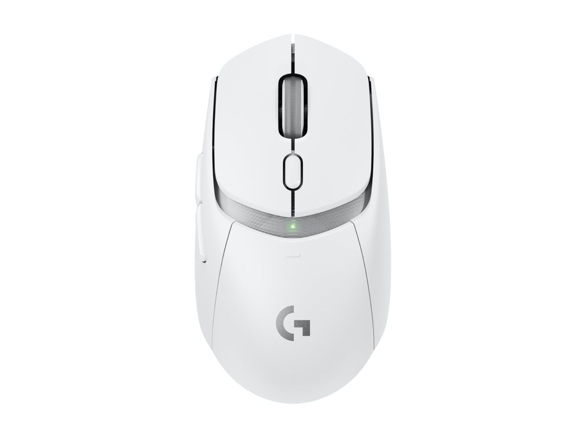 Logitech Mouse G309 Lightspeed hvit