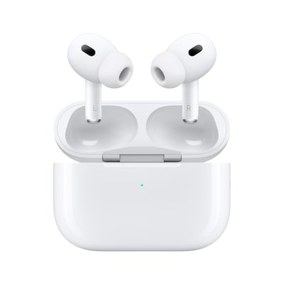 Apple AirPods Pro 2. generasjon med MagSafe (USB-C)