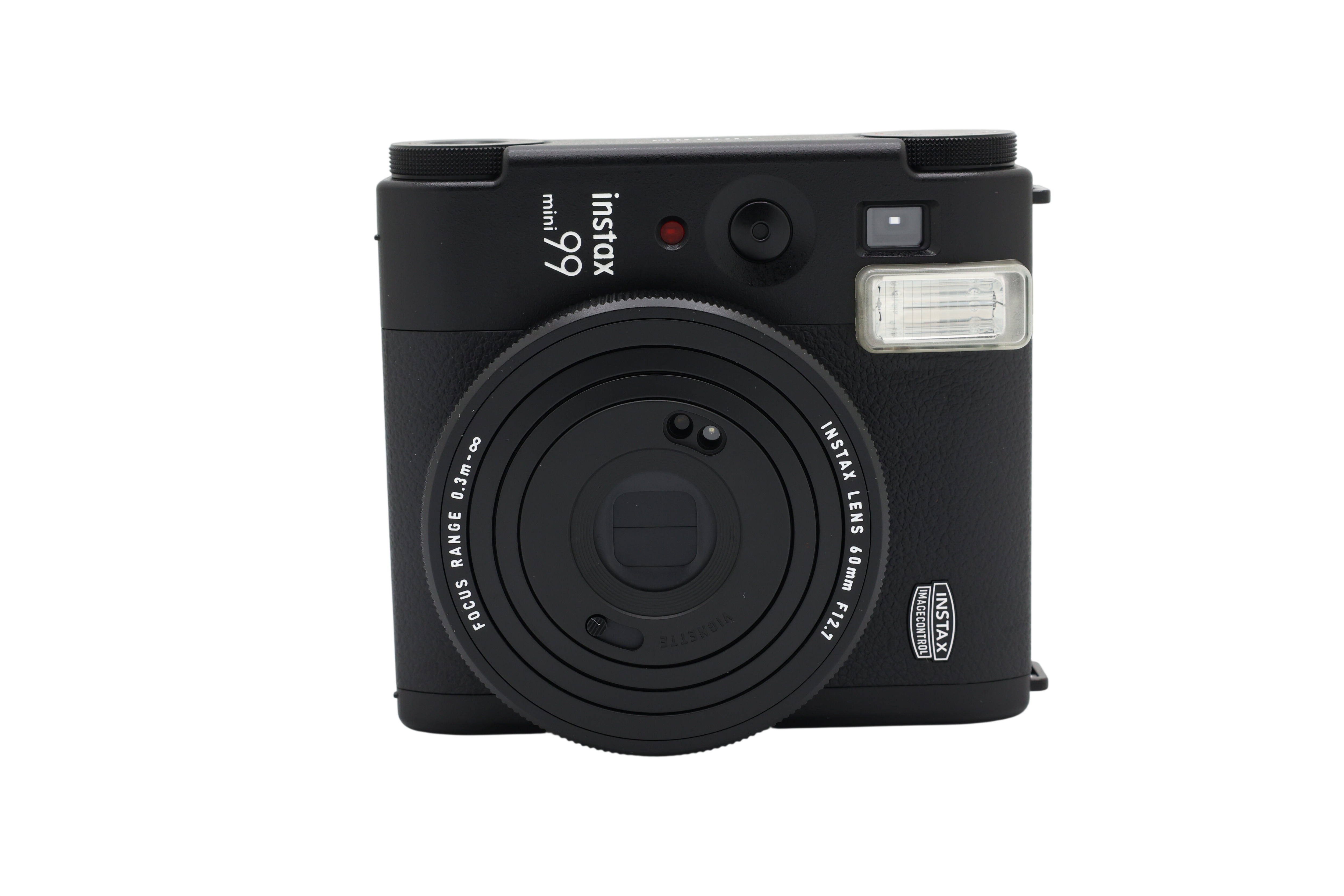 Fujifilm INSTAX mini 99 Svart KAMERA TH EX D