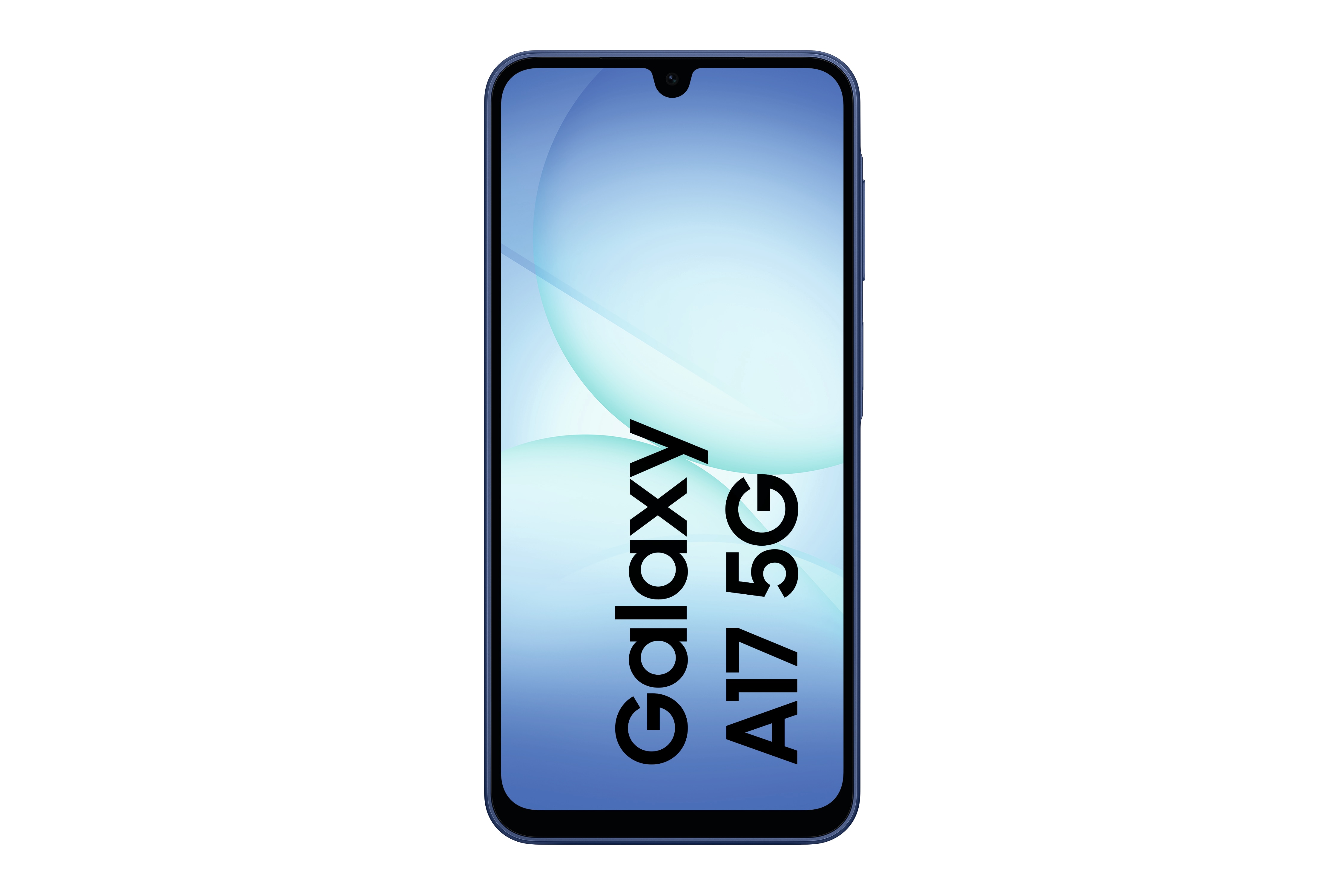 Samsung Galaxy A17 5G 128 GB blå EU