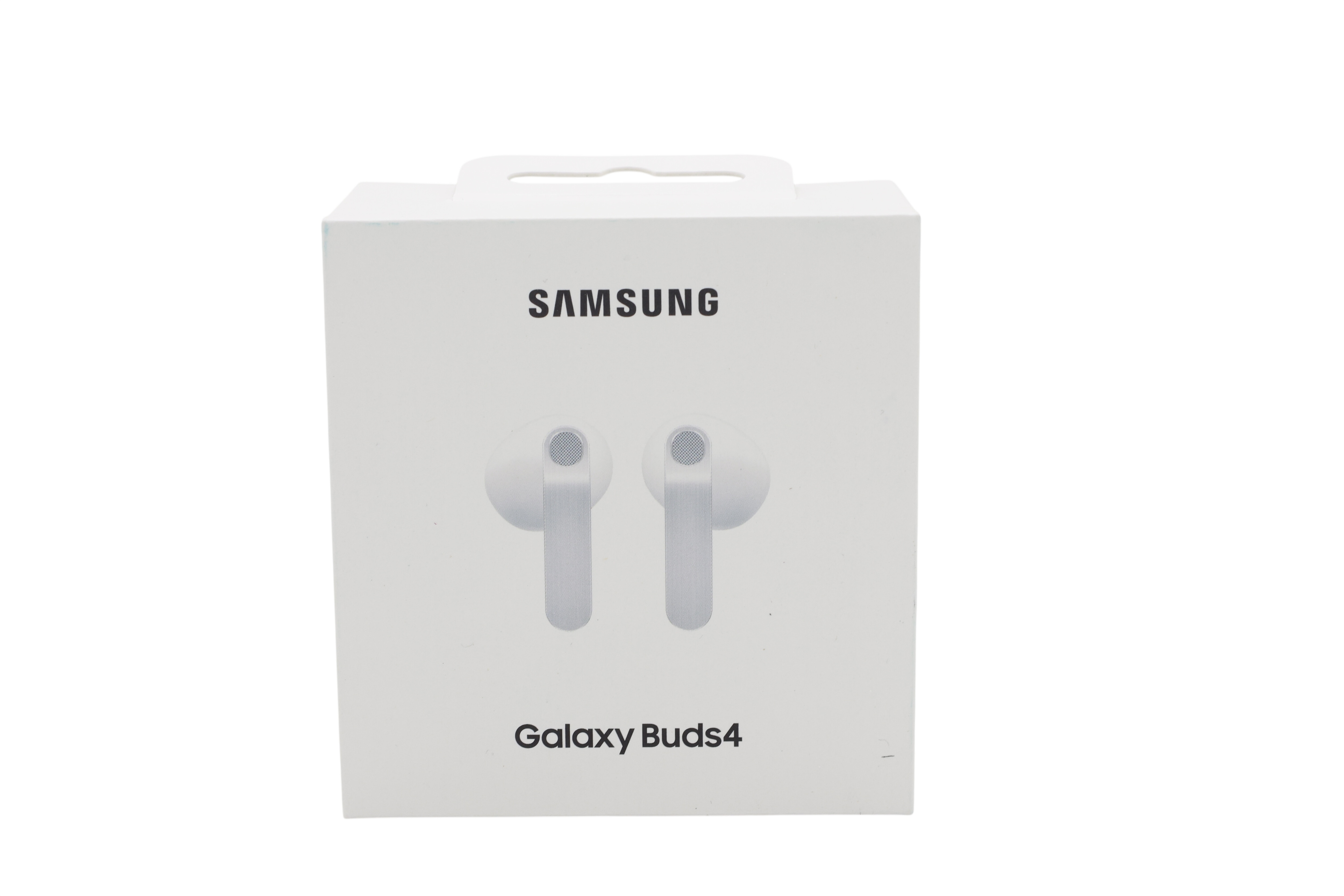 Samsung Galaxy Buds4 R540 Hvit
