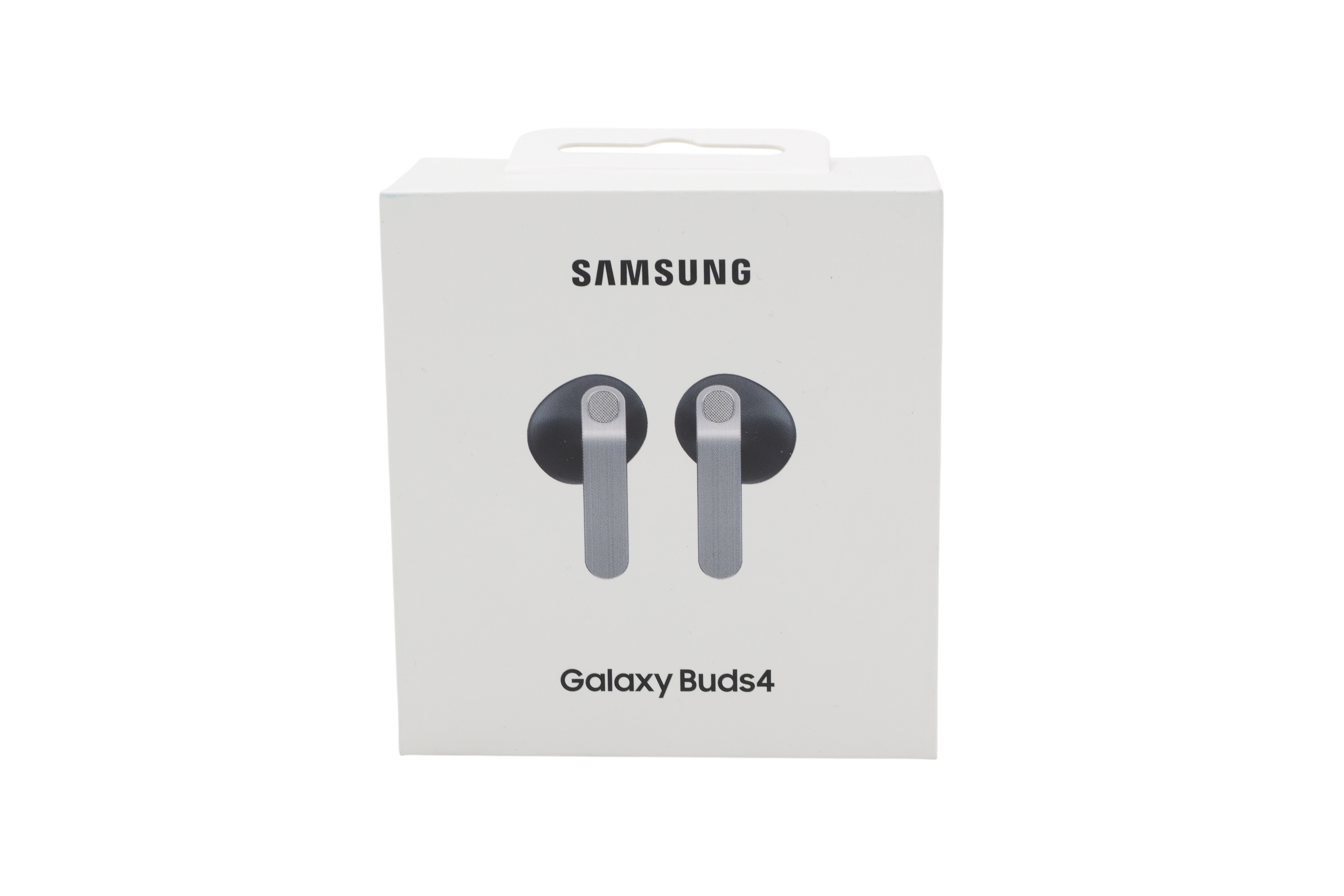 Samsung Galaxy Buds4 R540 Svart