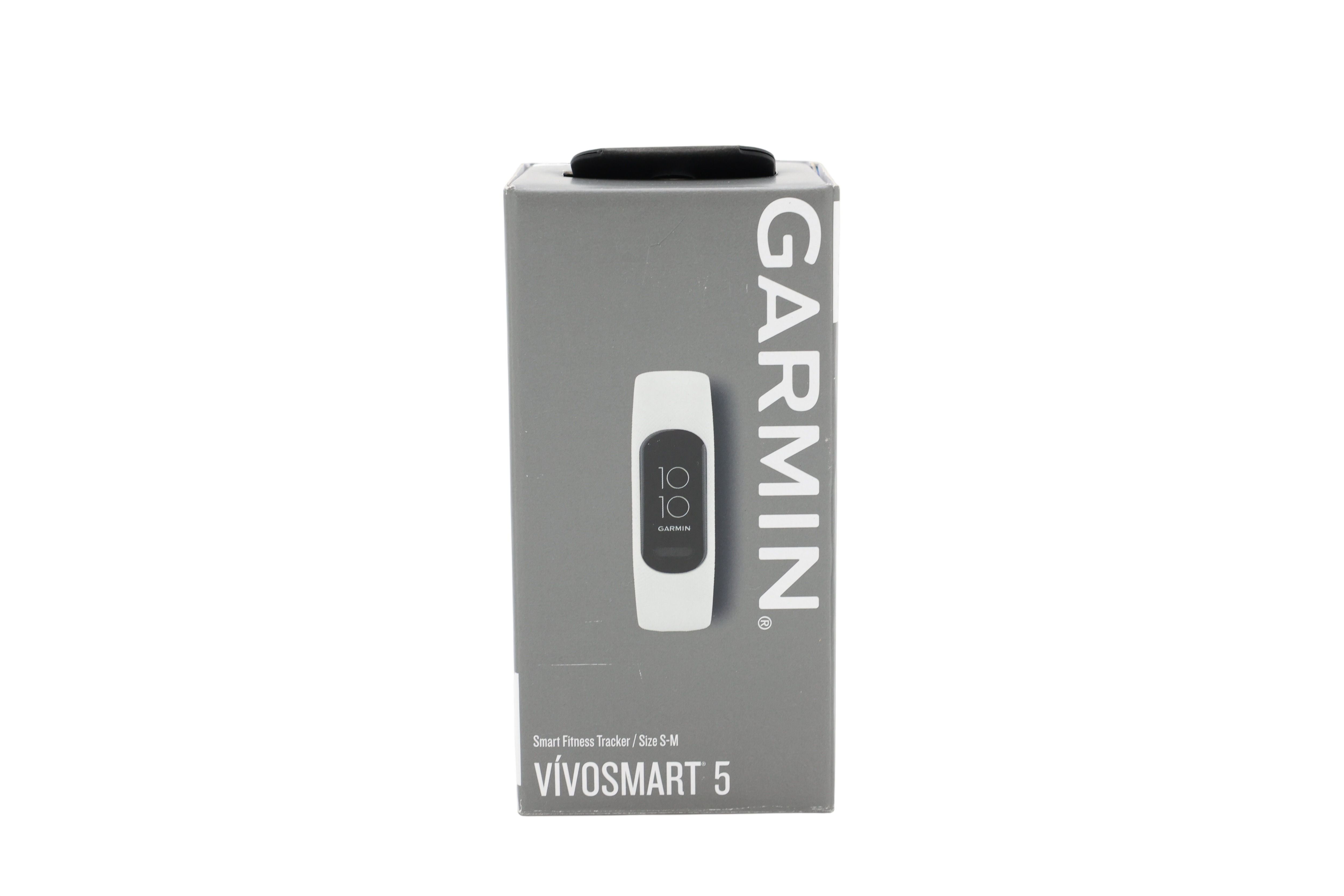 Garmin Vívosmart 5 S/M smartklokke, hvit