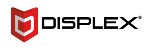 DISPLEX beskyttelsesglass til Apple iPhone 17 og 17 Pro, klart