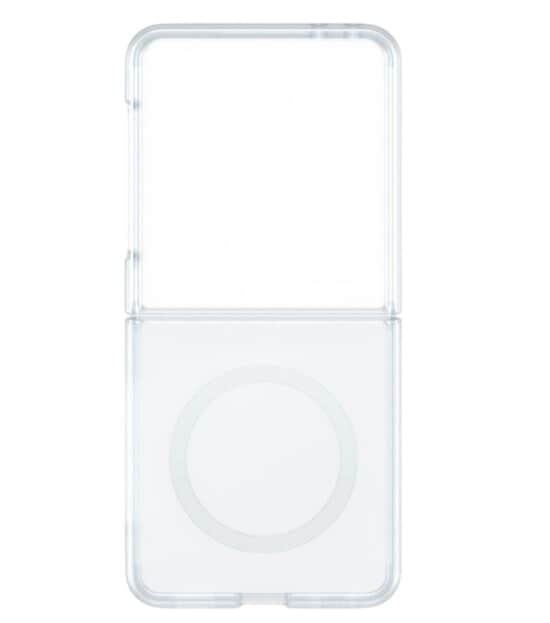 OtterBox Thin Flex Magnet til Samsung Galaxy Z Flip8 – klar
