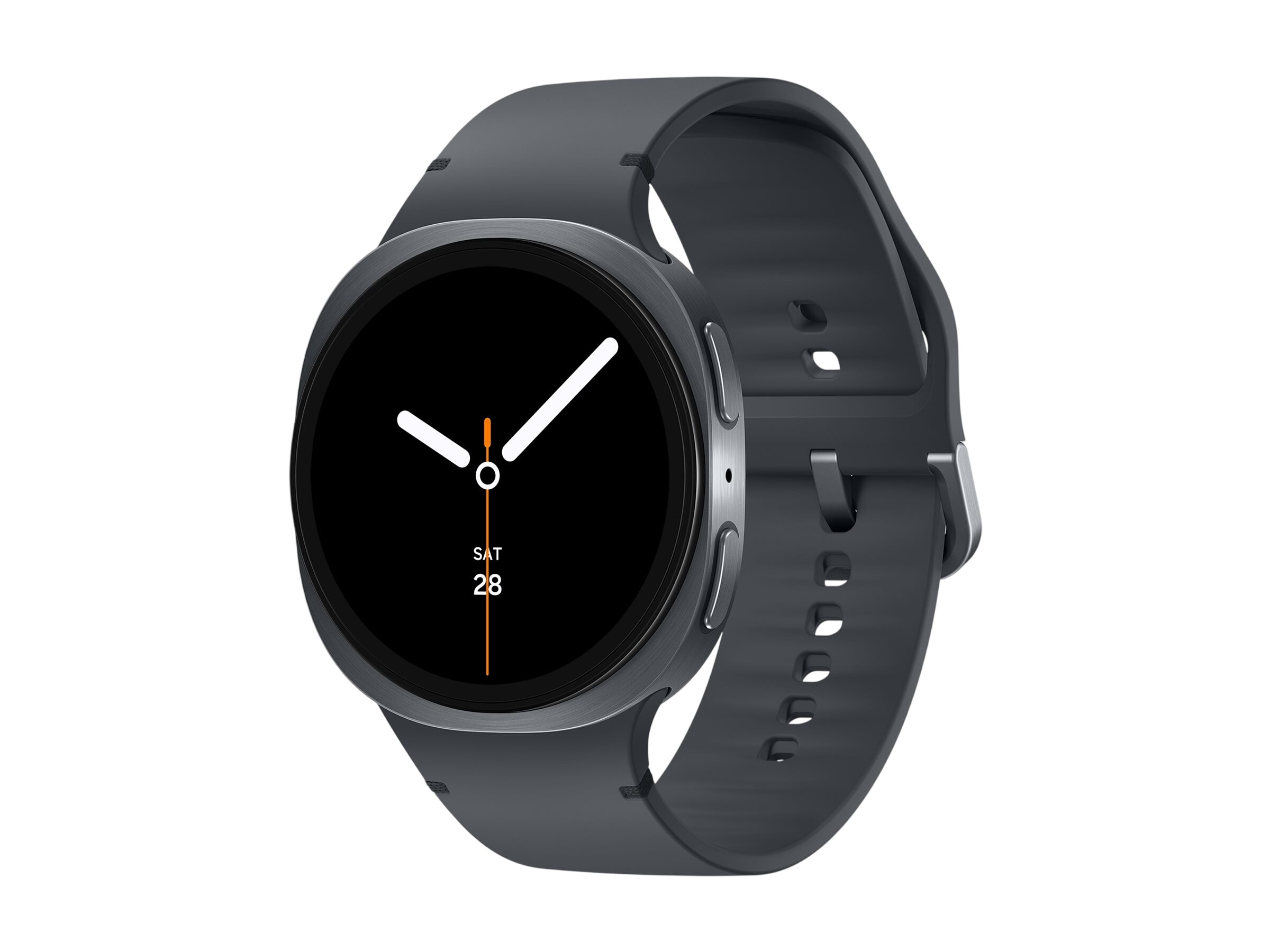 Samsung Galaxy Watch8 L330 44 mm BT Graphite EU