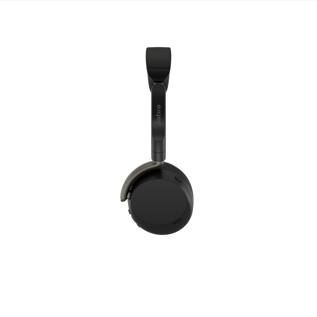 Jabra Evolve3 65 Flex UC Svart med Link 390c