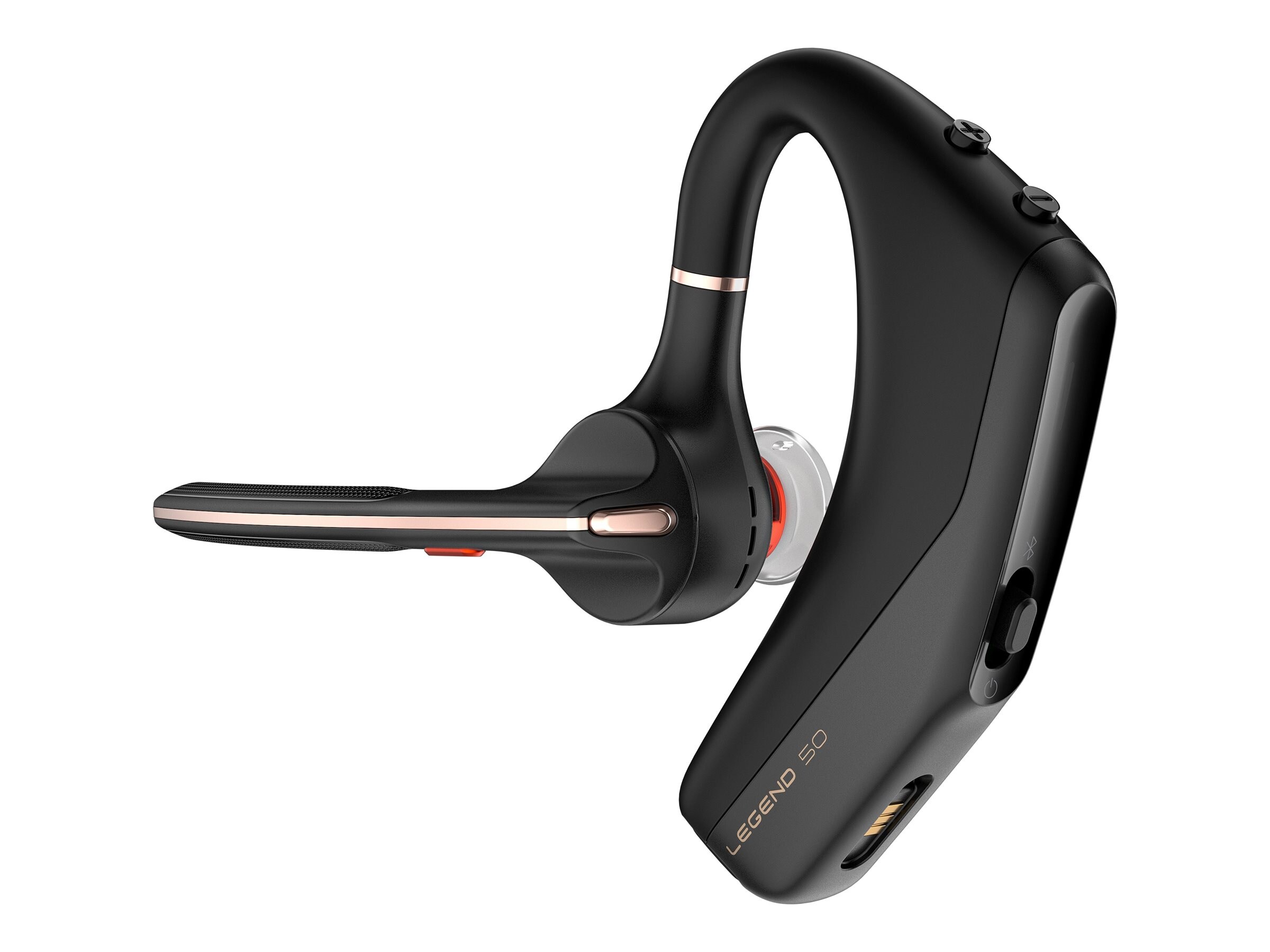 HP Poly Voyager Legend 50 – Hodesett – in-ear