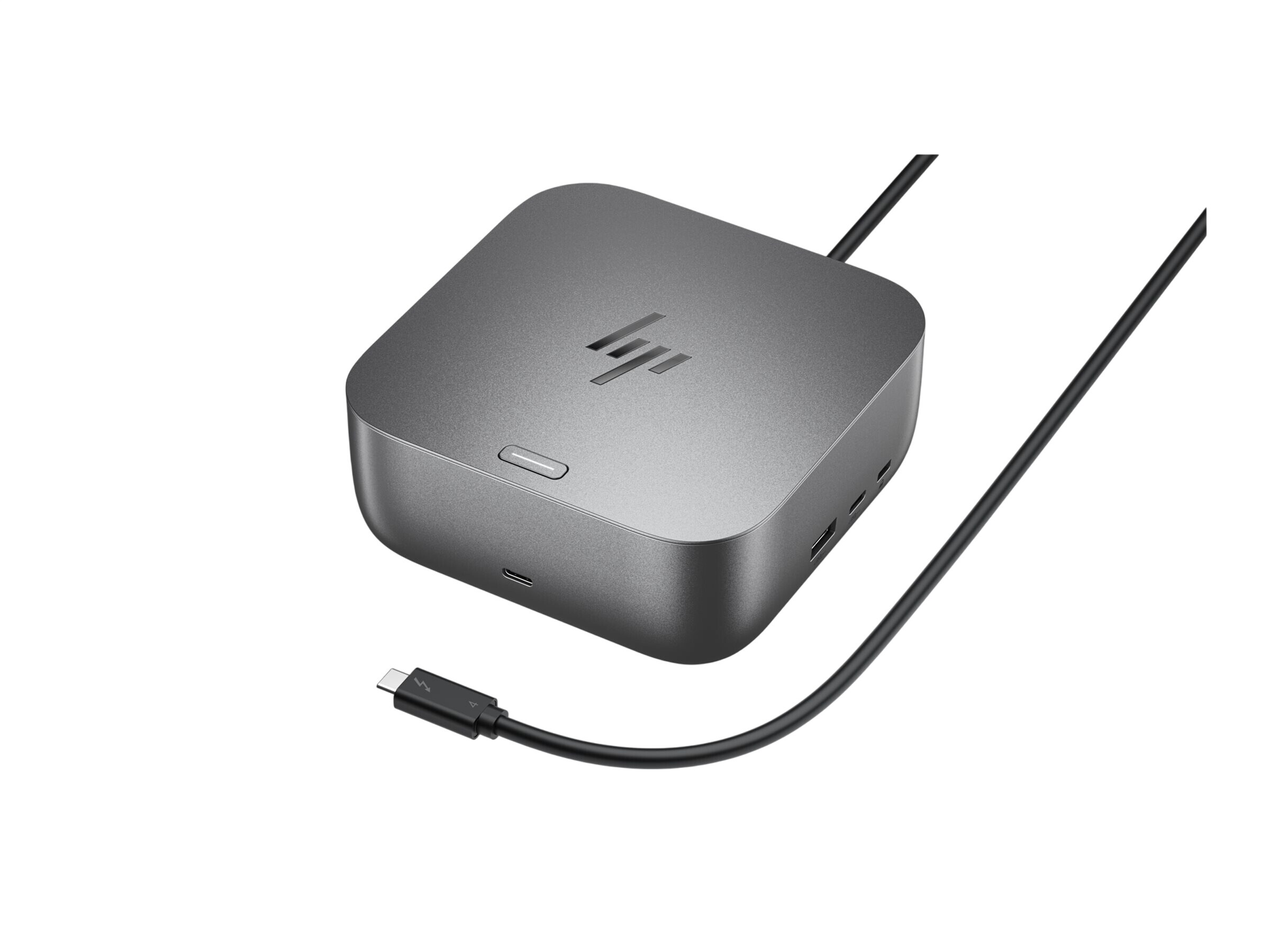 HP Thunderbolt Dock G6 – Thunderbolt 4-dokkingstasjon