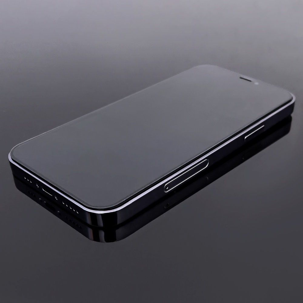 Wozinsky Herdet glass Super Tough skjermbeskytter Case Friendly for Samsung Galaxy S20 FE - Svart