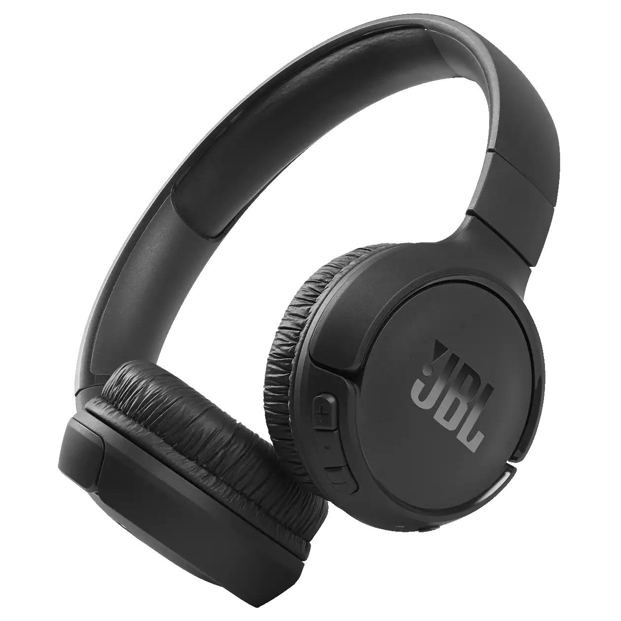 JBL Tune 510 trådløse hodetelefoner med over-ear - svart