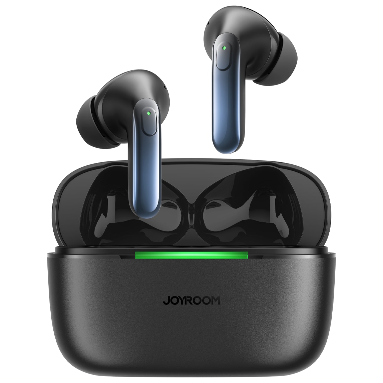 Joyroom Jbuds (JR-BC1) ANC trådløse in-ear-hodetelefoner - svart