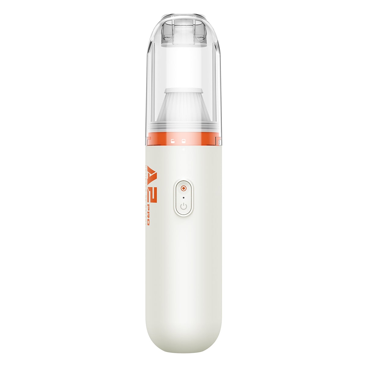 Bilstøvsuger 6000Pa 80W Baseus A2Pro - hvit