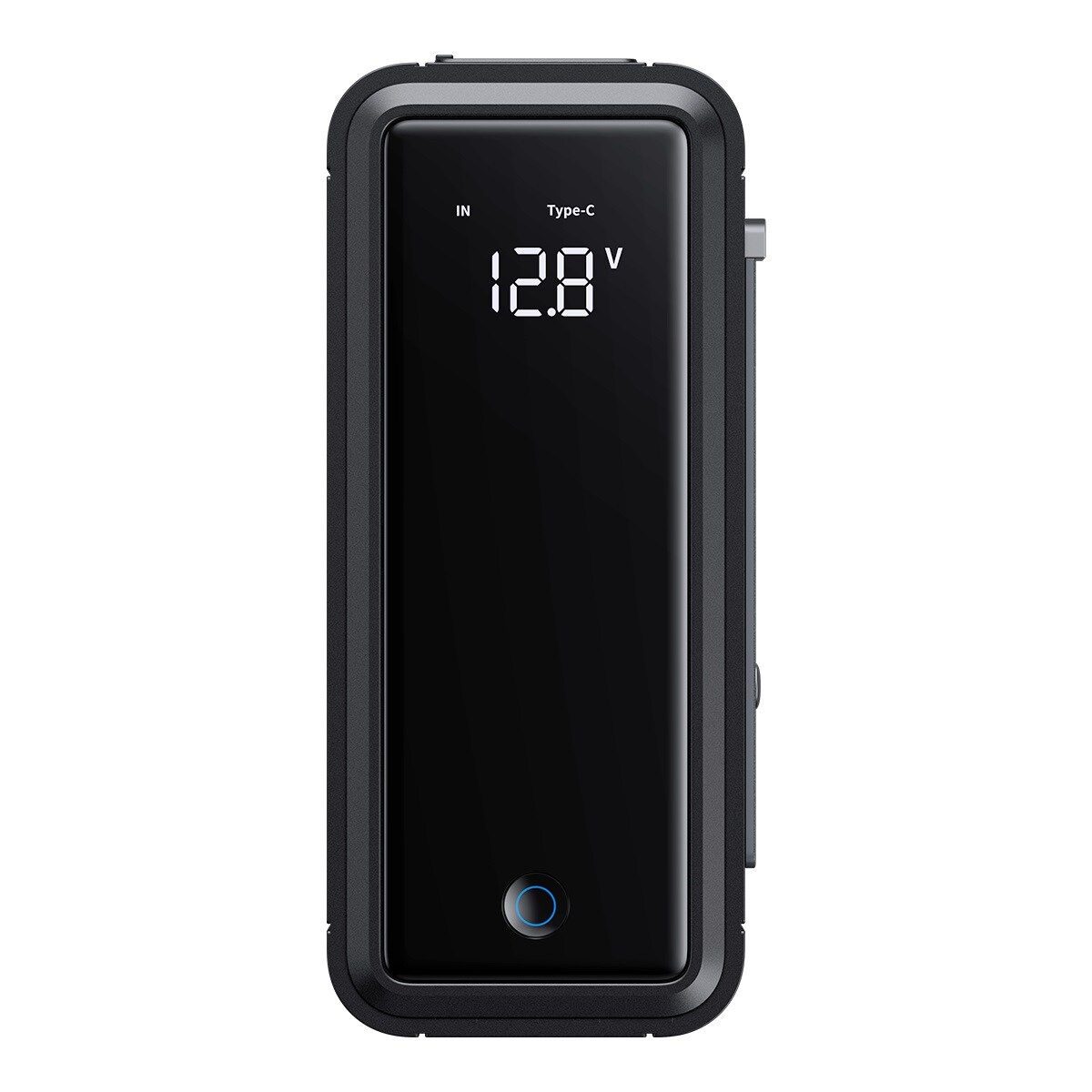 Baseus Super Energy Mega Series BS-CH007 3000A 12V USB-C/EC8/DC Jump Starter - grå