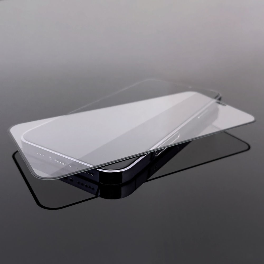 Wozinsky Fullt deksel Flexi Nano Hybrid Glass for Samsung Galaxy A42 5G