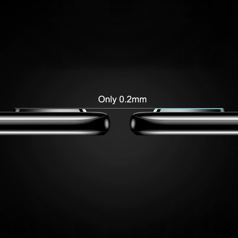 Wozinsky Kameraglass 9H herdet glass for alle kameraer Samsung Galaxy Z Fold 3-kamera