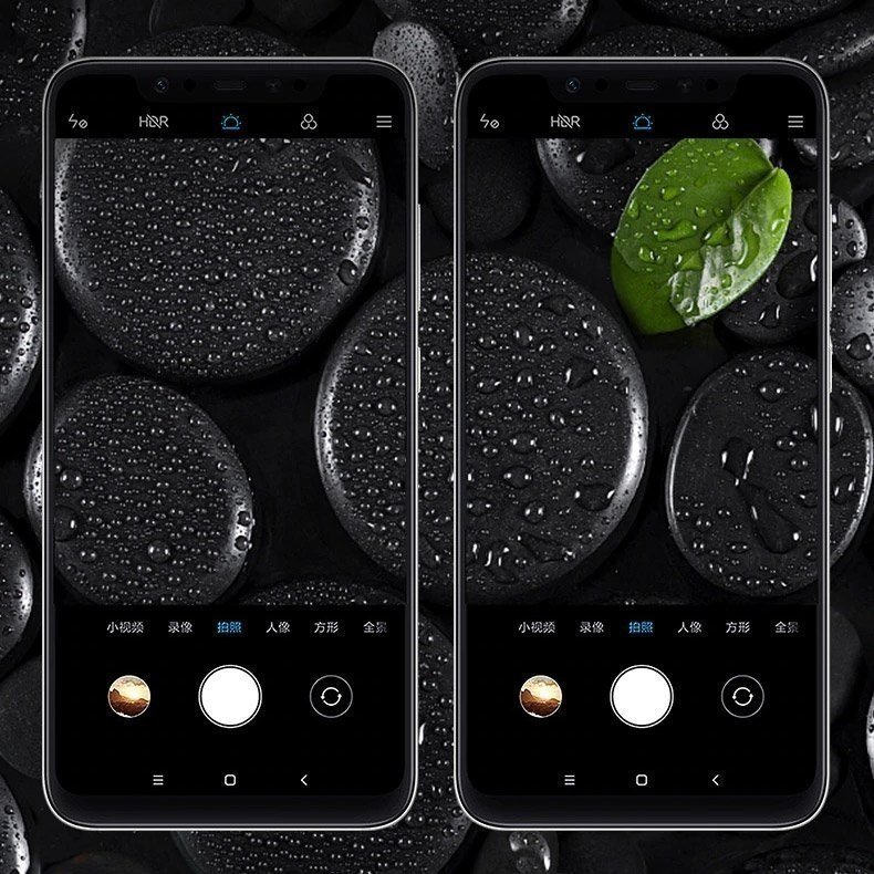 Wozinsky Kameraglass 9H herdet glass for alle kameraer Samsung Galaxy Z Fold 3-kamera