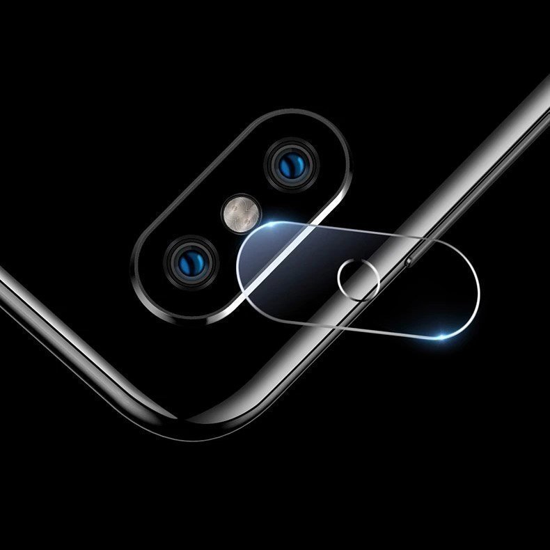 Wozinsky Kameraglass 9H herdet glass for alle kameraer Samsung Galaxy A13 5G-kamera