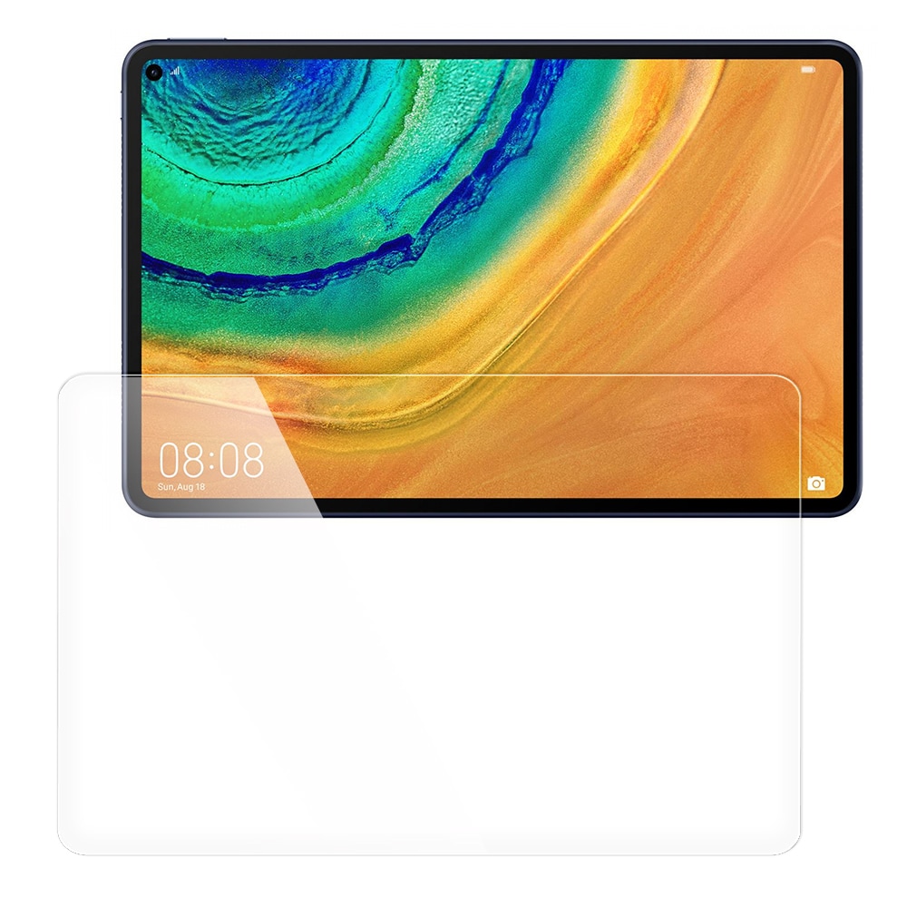 Wozinsky Skjermbeskytter i herdet glass 9H Huawei MatePad Pro 10,8 (2021/2019)