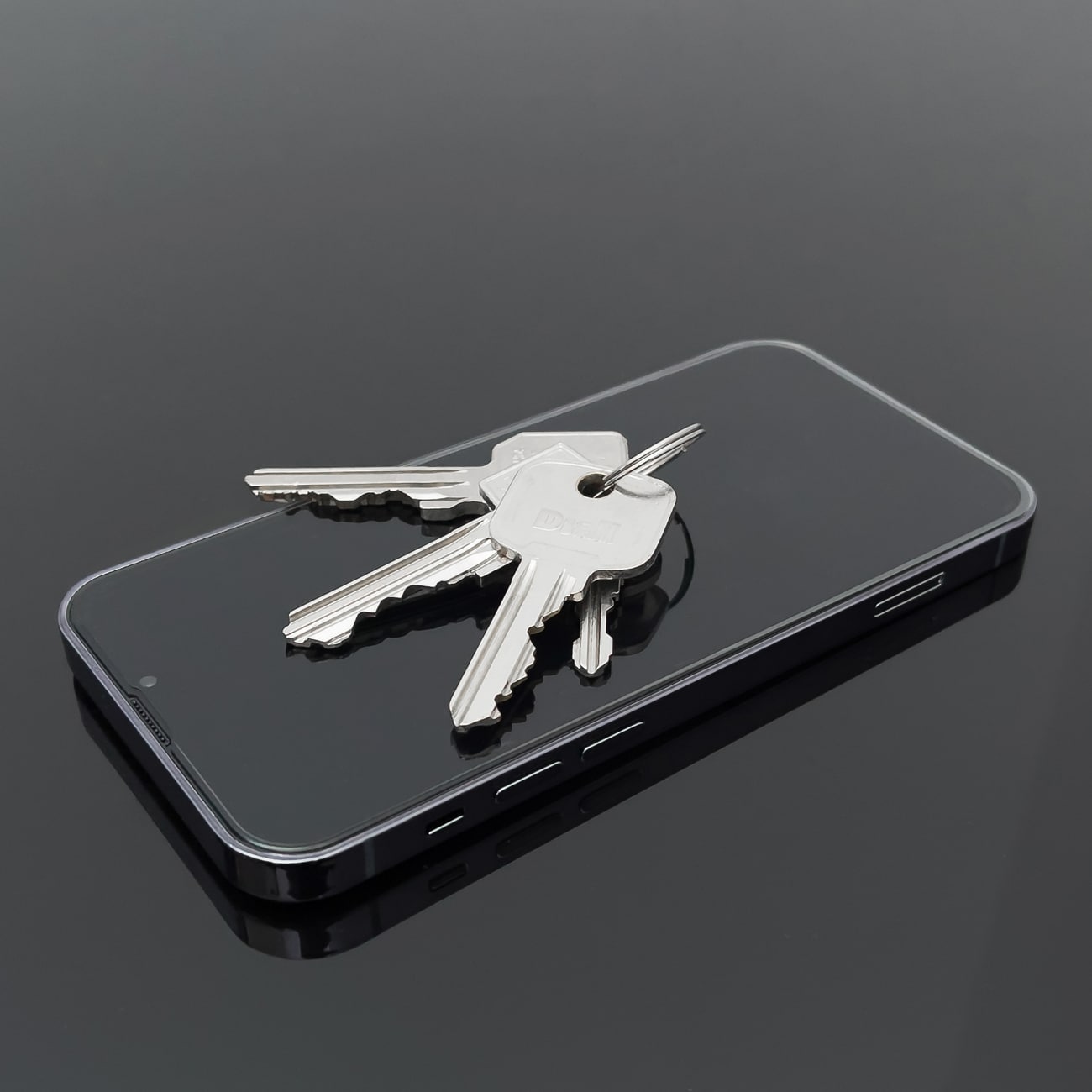 Wozinsky Nano Flexi Hybrid fleksibel glassfilm Samsung Galaxy A73 herdet glass