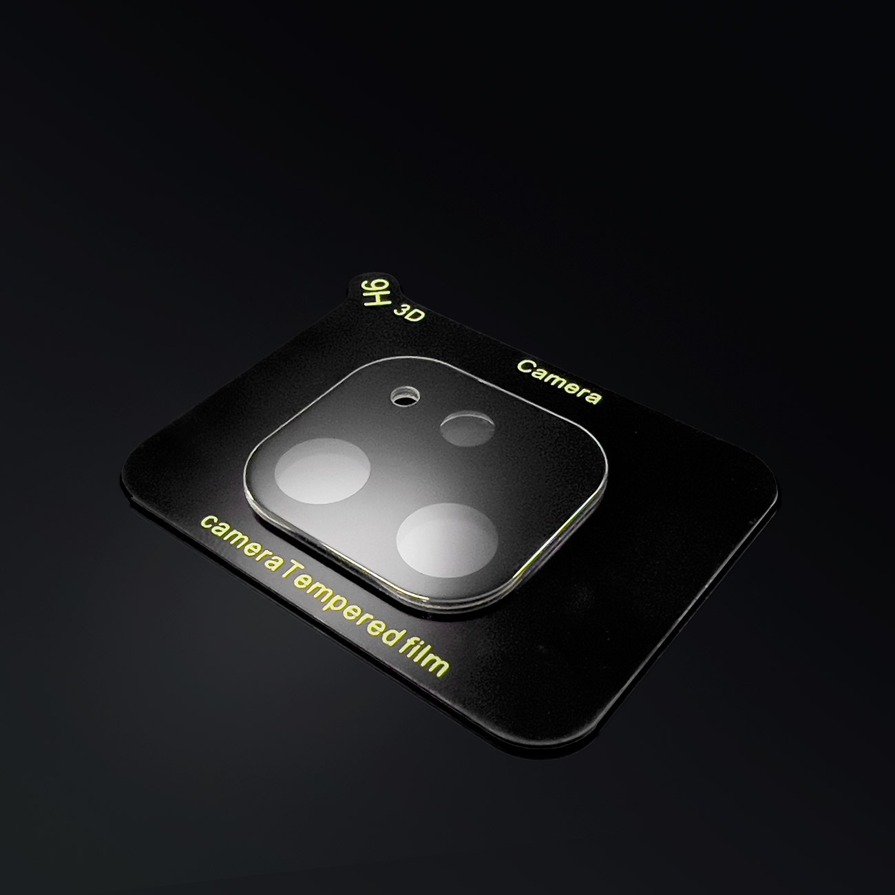 Wozinsky Fullt kameraglass for Samsung Galaxy S22 +