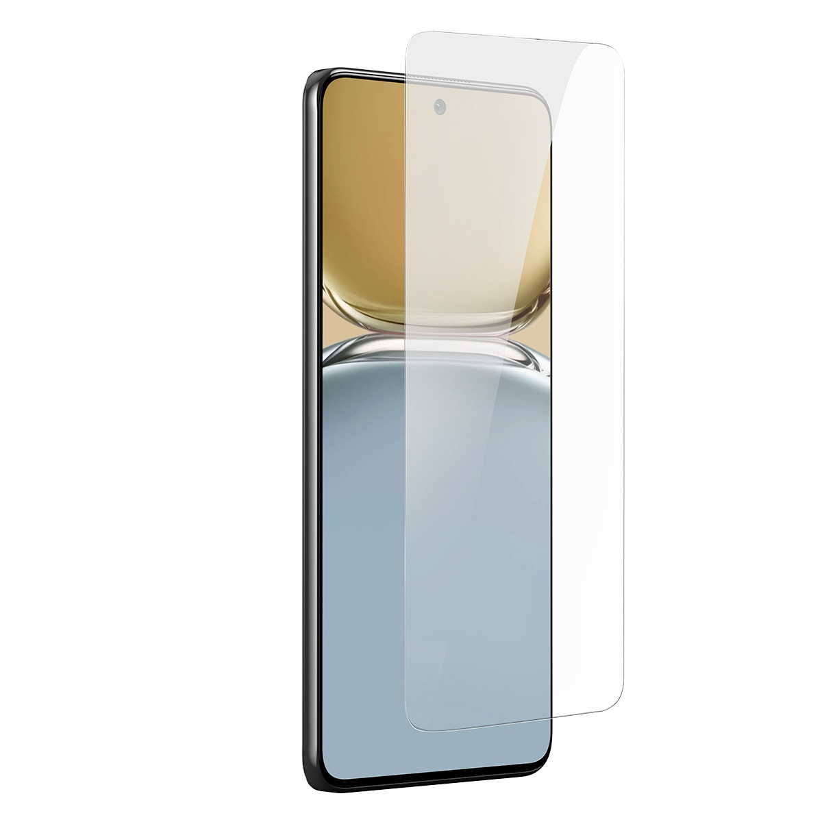 Baseus herdet glass HONOR X30 0,3 mm klart (2 stk) (SGBL024302)