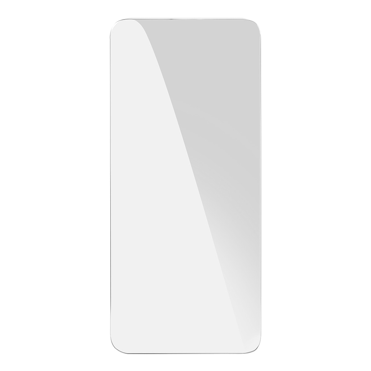 Baseus herdet glass HONOR X30 0,3 mm klart (2 stk) (SGBL024302)