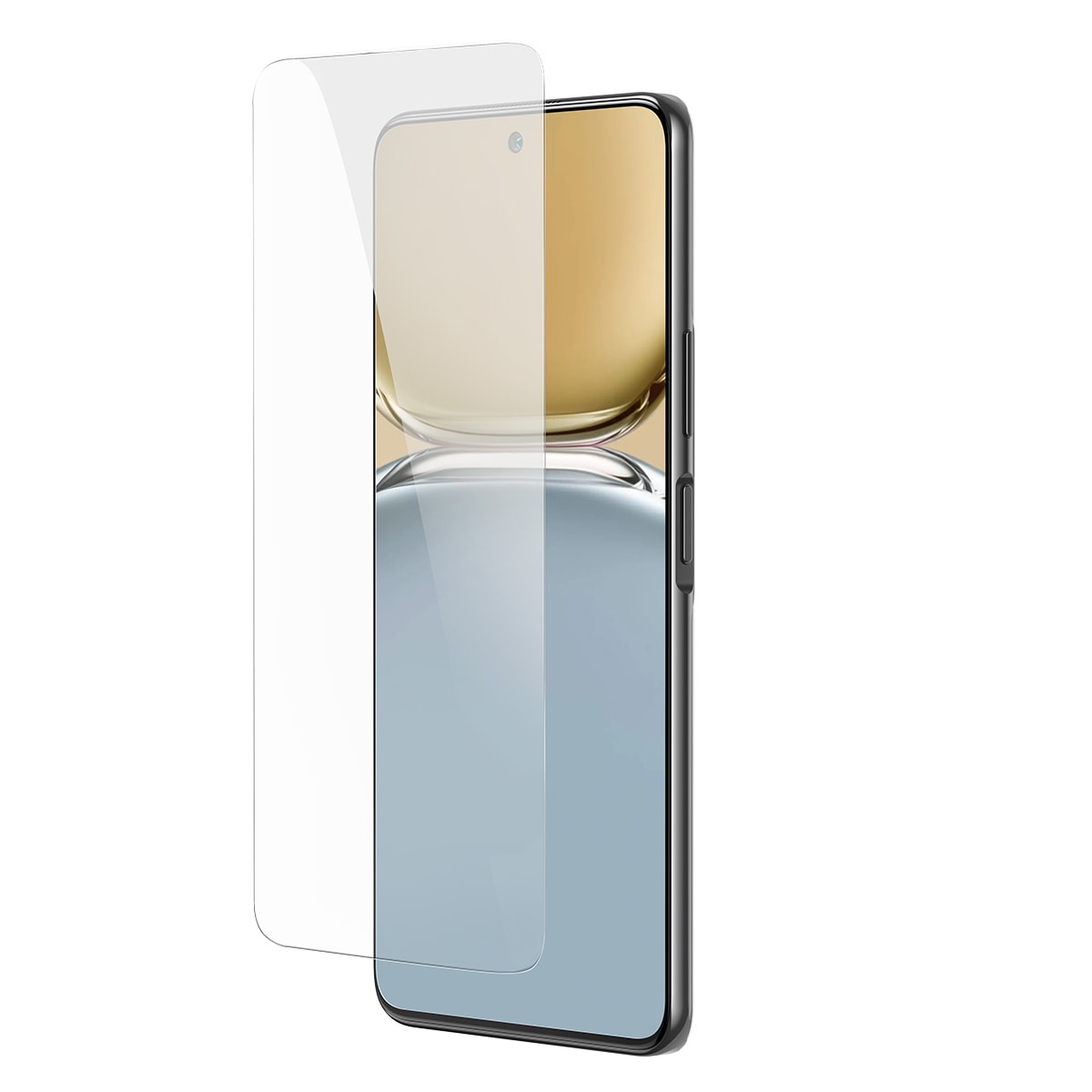 Baseus herdet glass HONOR X30 0,3 mm klart (2 stk) (SGBL024302)