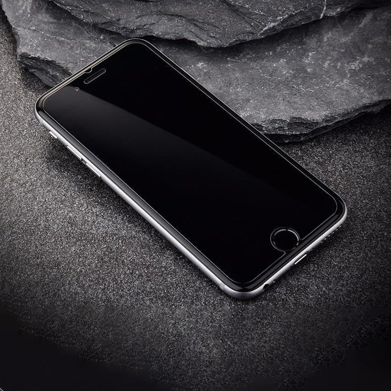 Herdet glass 9H herdet glass Realme GT Neo 3 (emballasje - konvolutt)
