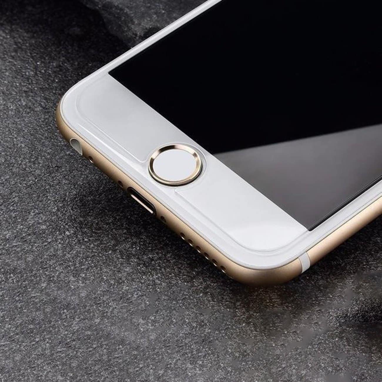 Herdet glass 9H herdet glass Realme GT Neo 3 (emballasje - konvolutt)