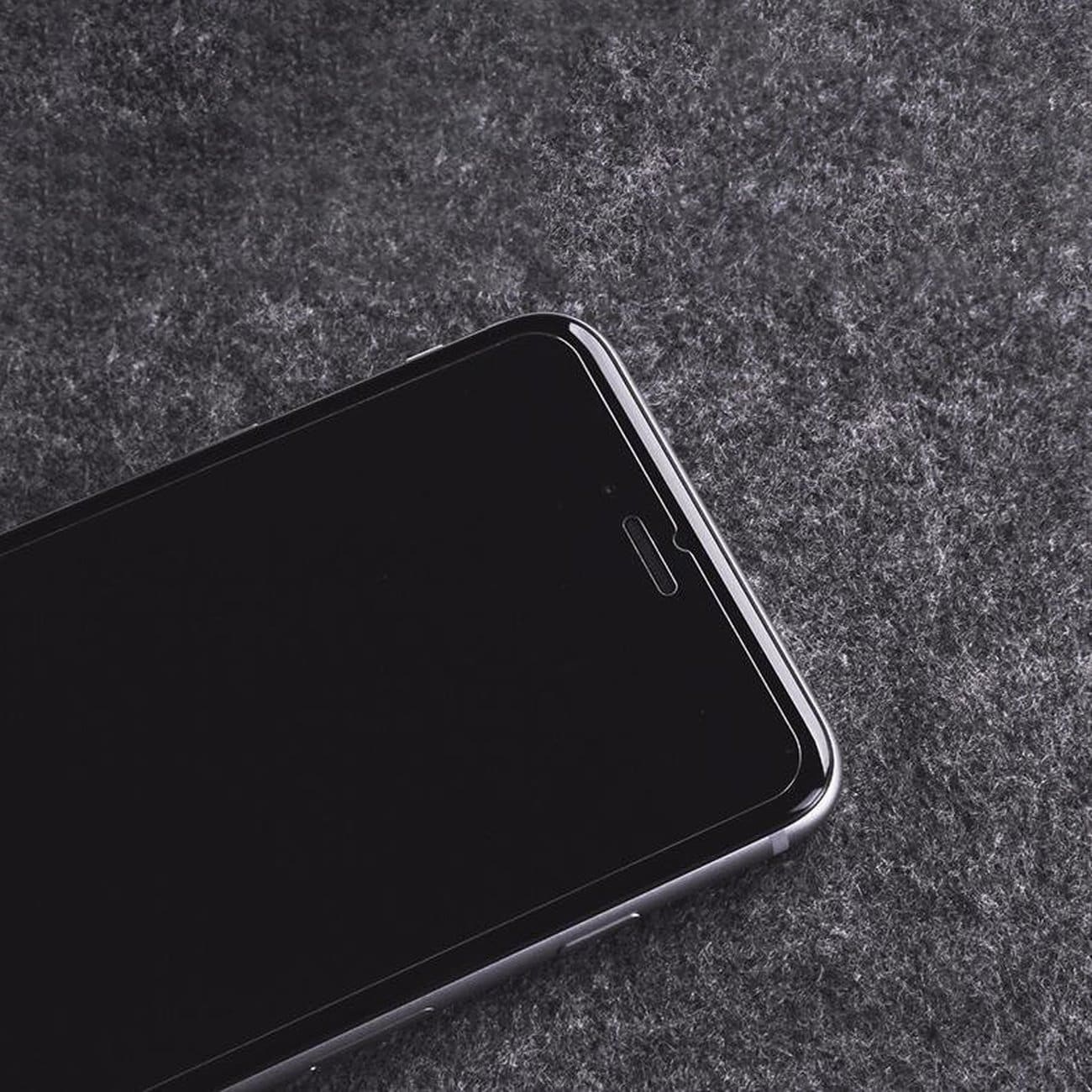 Herdet glass 9H herdet glass Realme GT Neo 3 (emballasje - konvolutt)