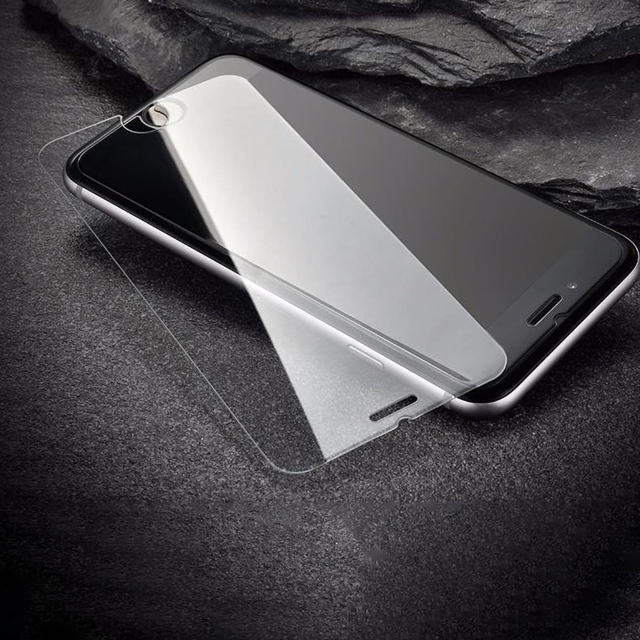 Herdet glass 9H herdet glass Realme GT Neo 3 (emballasje - konvolutt)