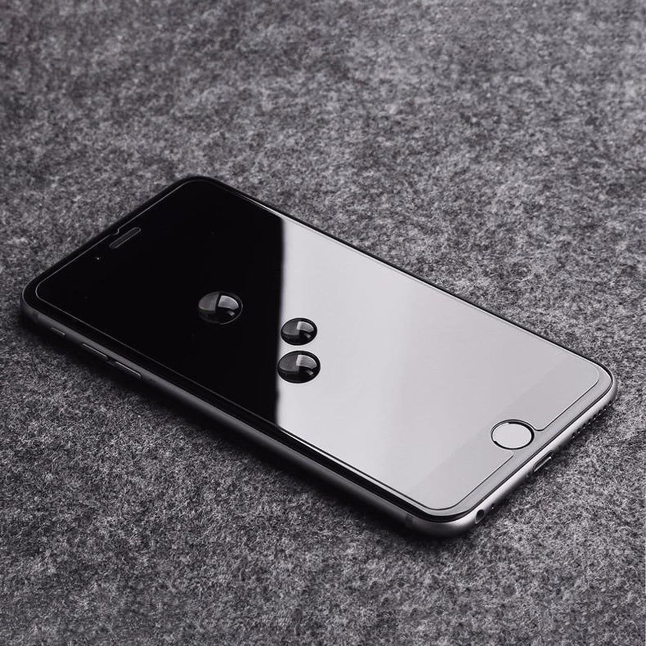 Herdet glass 9H herdet glass Realme GT Neo 3 (emballasje - konvolutt)