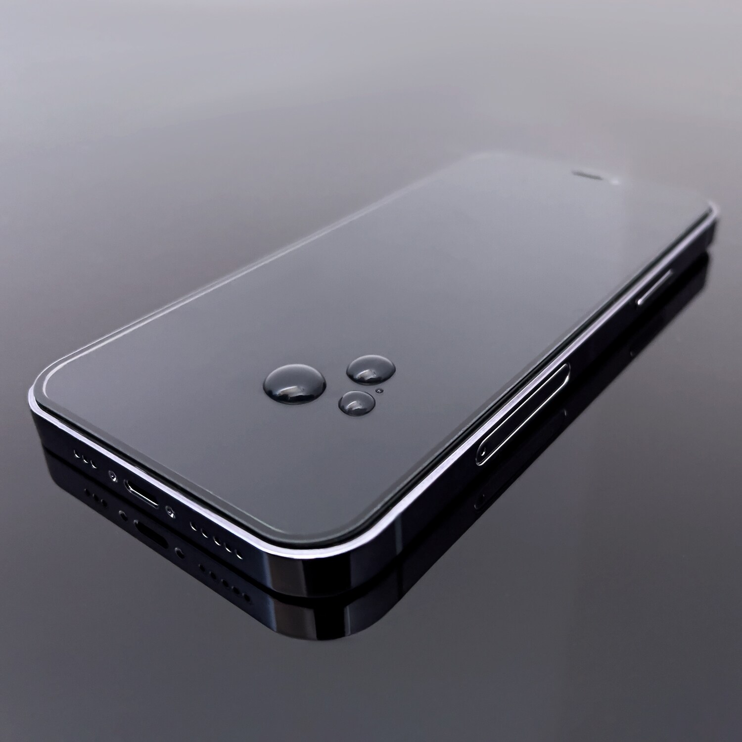 Wozinsky Fullt limt herdet glass for Xiaomi 13