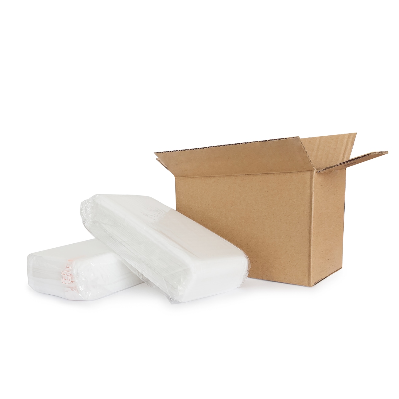 Herdet glass Samsung Galaxy S23+ multipack - 50 stykker