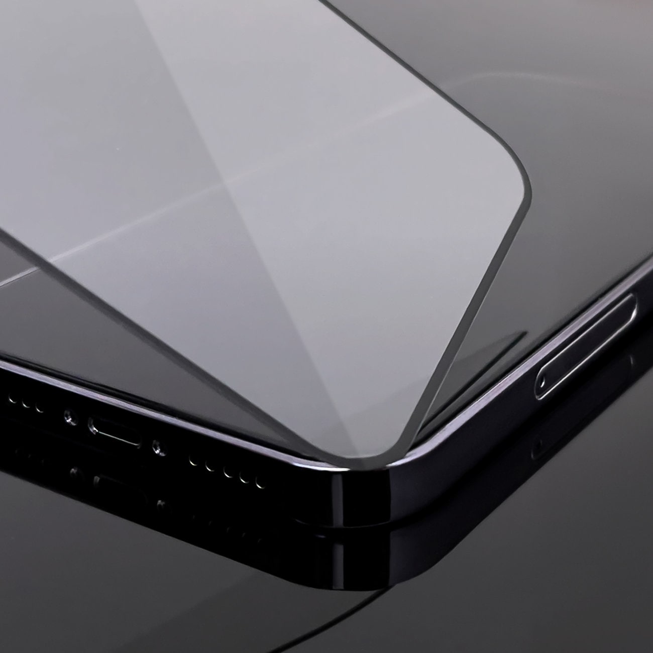 Wozinsky Herdet glass på Realme 11