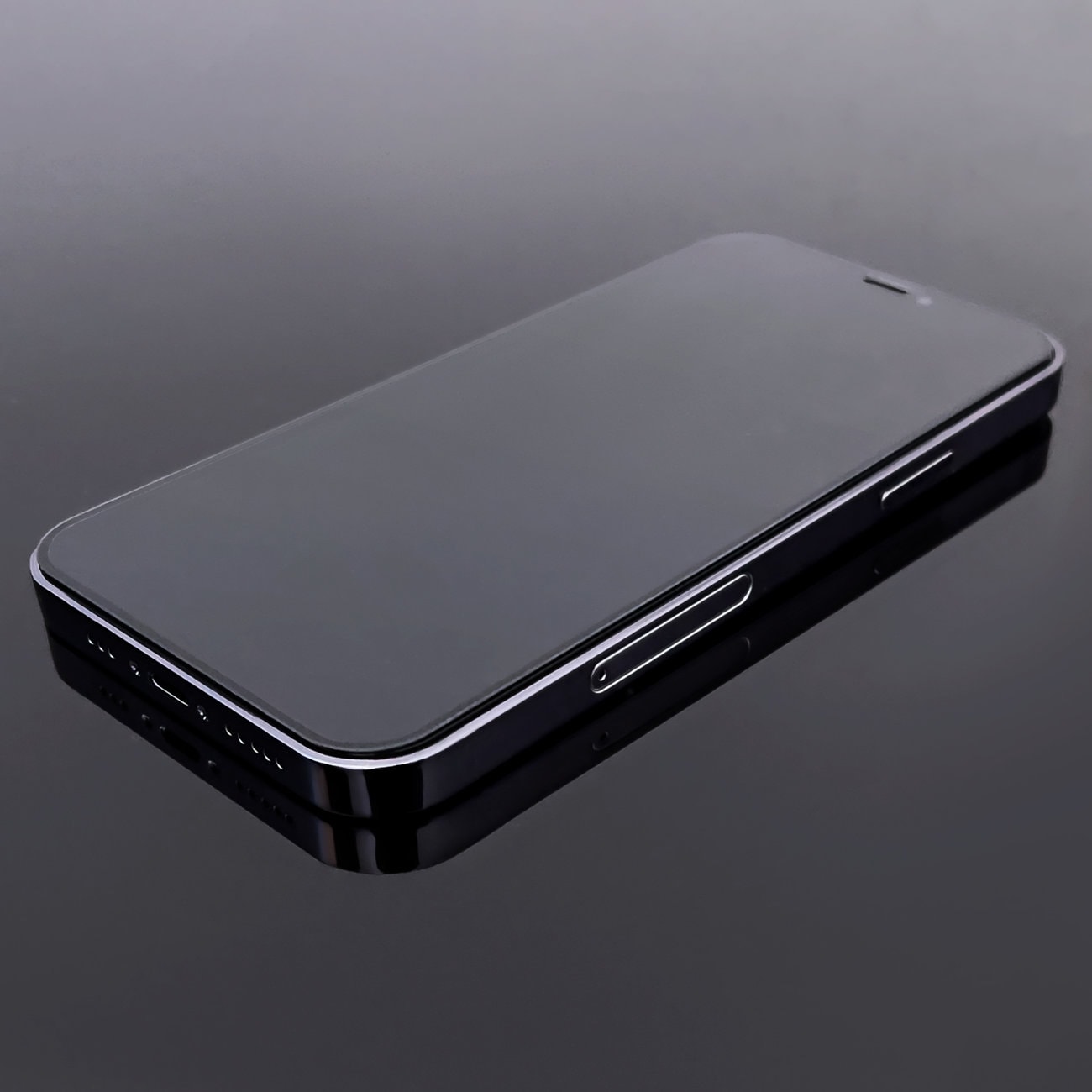 Wozinsky Herdet glass på Realme 11