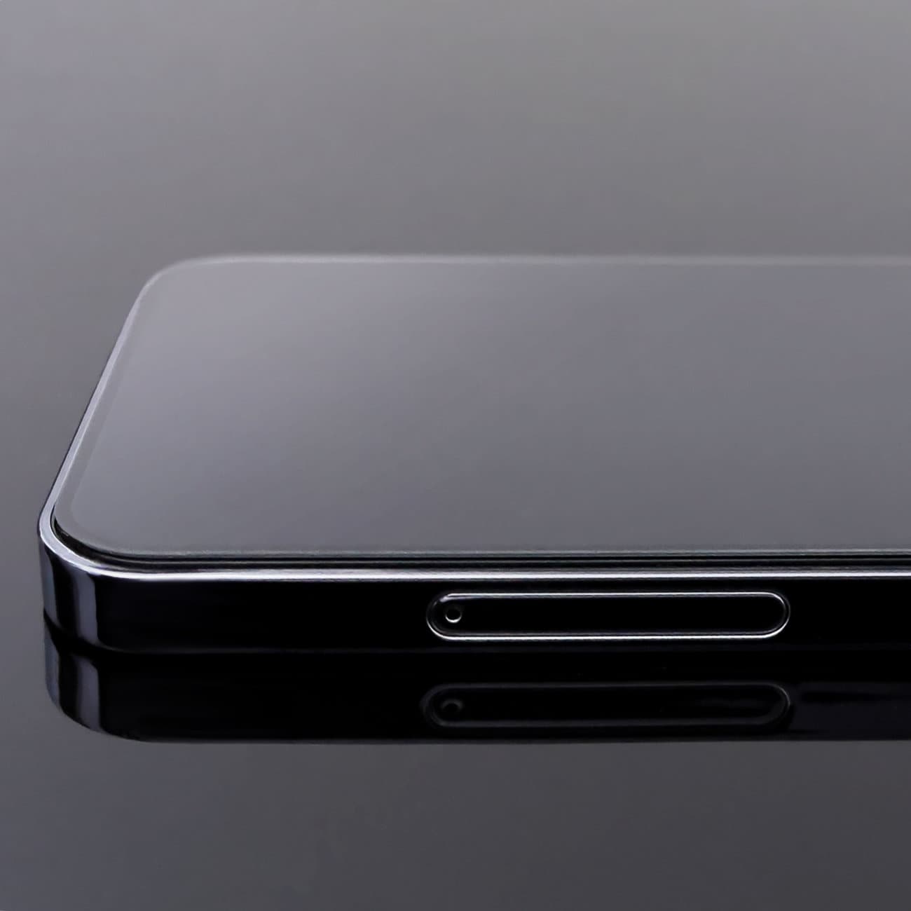 Wozinsky Herdet glass på Realme 11