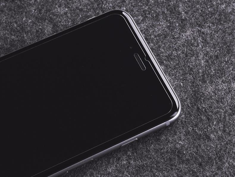 Herdet glass på Realme 11