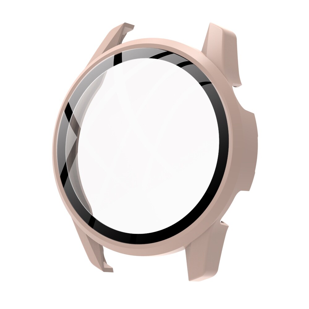 Glassbeskyttelse for Huawei Watch GT3 42mm - rosa