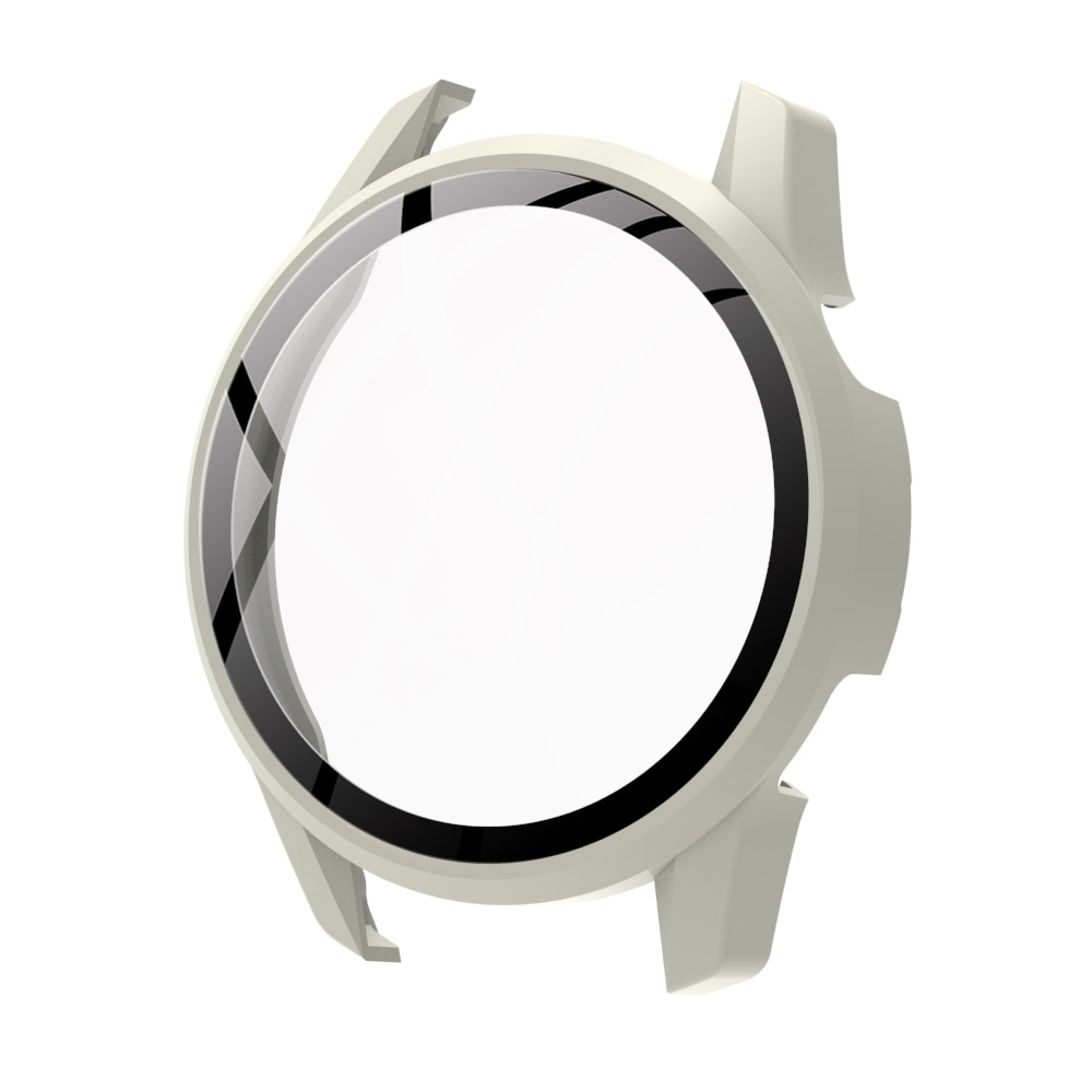 Glassbeskyttelse for Huawei Watch GT3 42mm - hvit