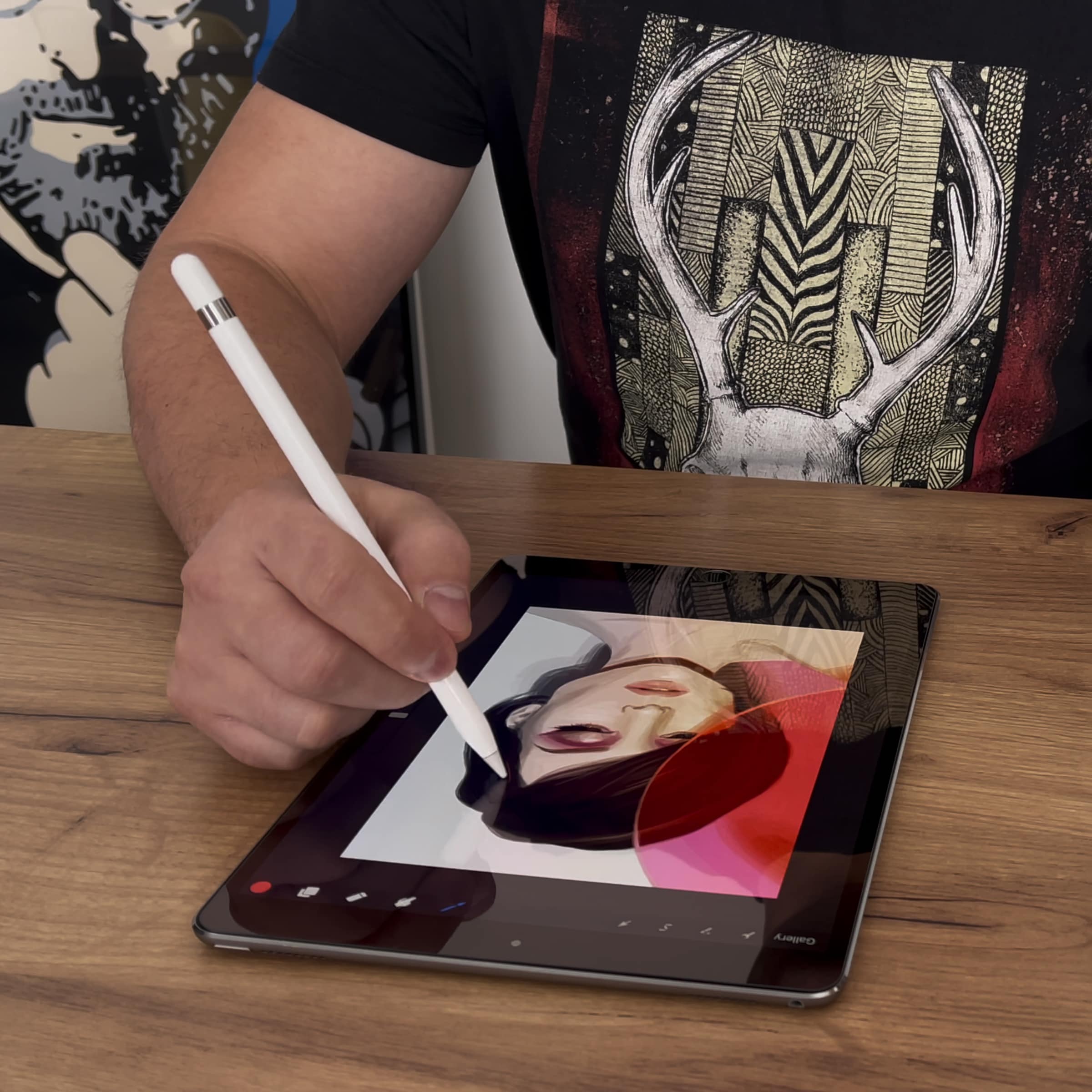 Wozinsky Herdet glass for Xiaomi Redmi Pad Pro 5G