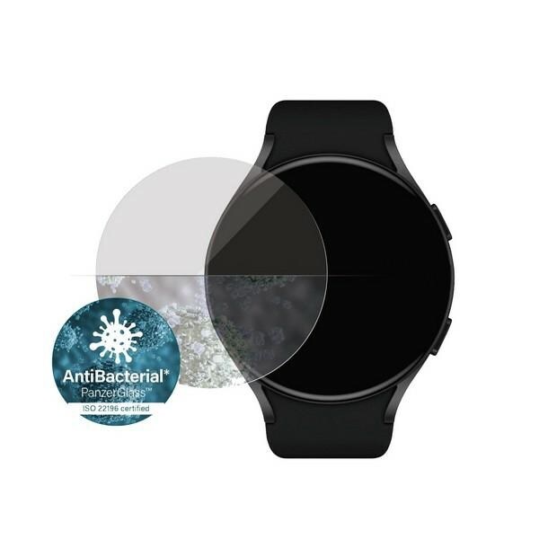 PanzerGlass Skjermbeskytter for Samsung Galaxy Watch 4 44 mm