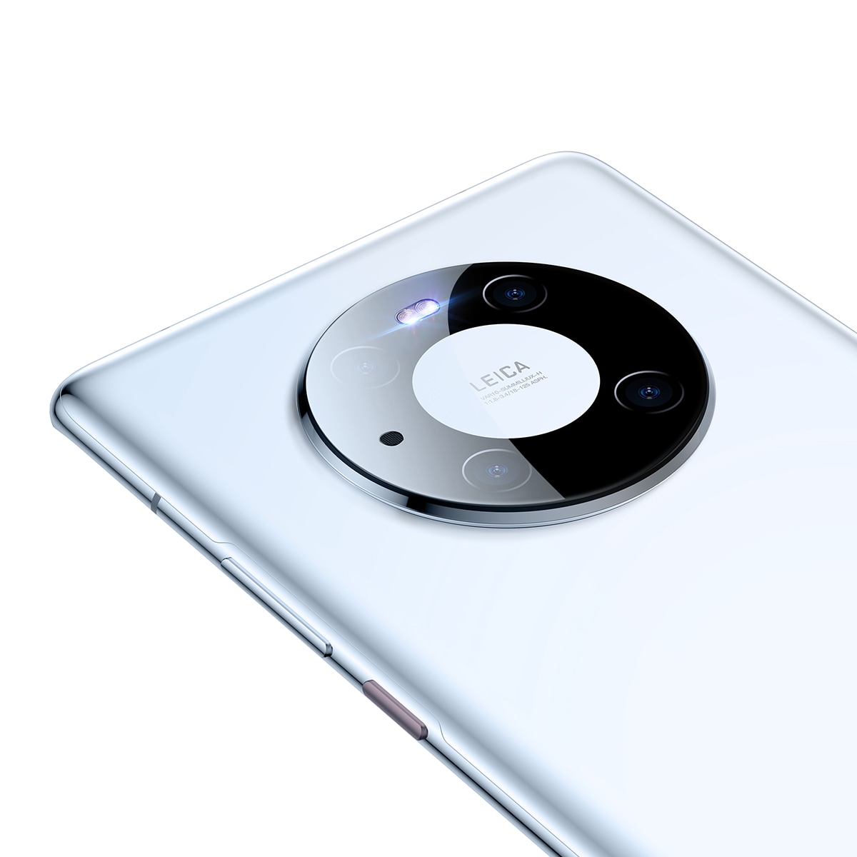 Baseus Huawei Mate 40 Pro kamerafilm 0,3 mm (2 stk) gjennomsiktig + rengjøringssett (SGQK000502)