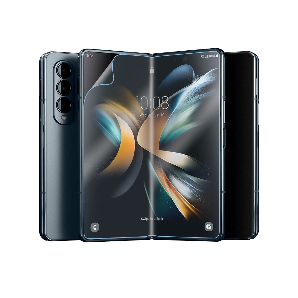 Wozinsky usynlig filmbeskyttelsesfilm for Samsung Galaxy Z Fold 4