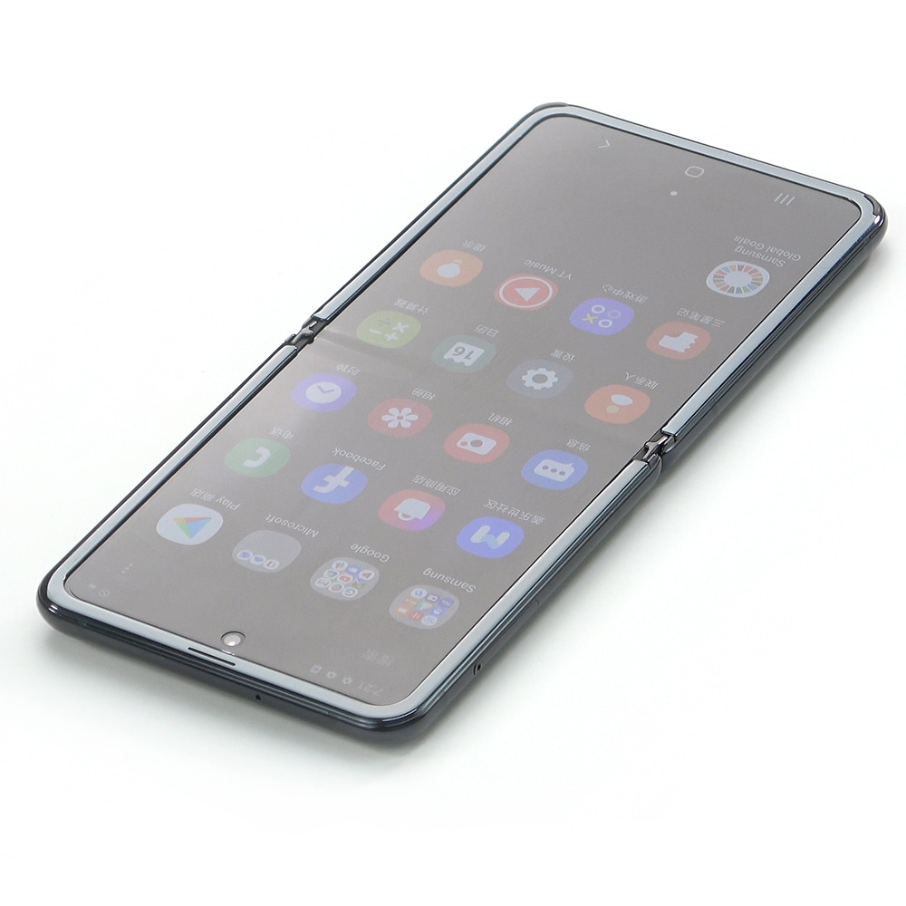 Wozinsky Usynlig film beskyttelsesfilm for Oppo Find N2 Flip