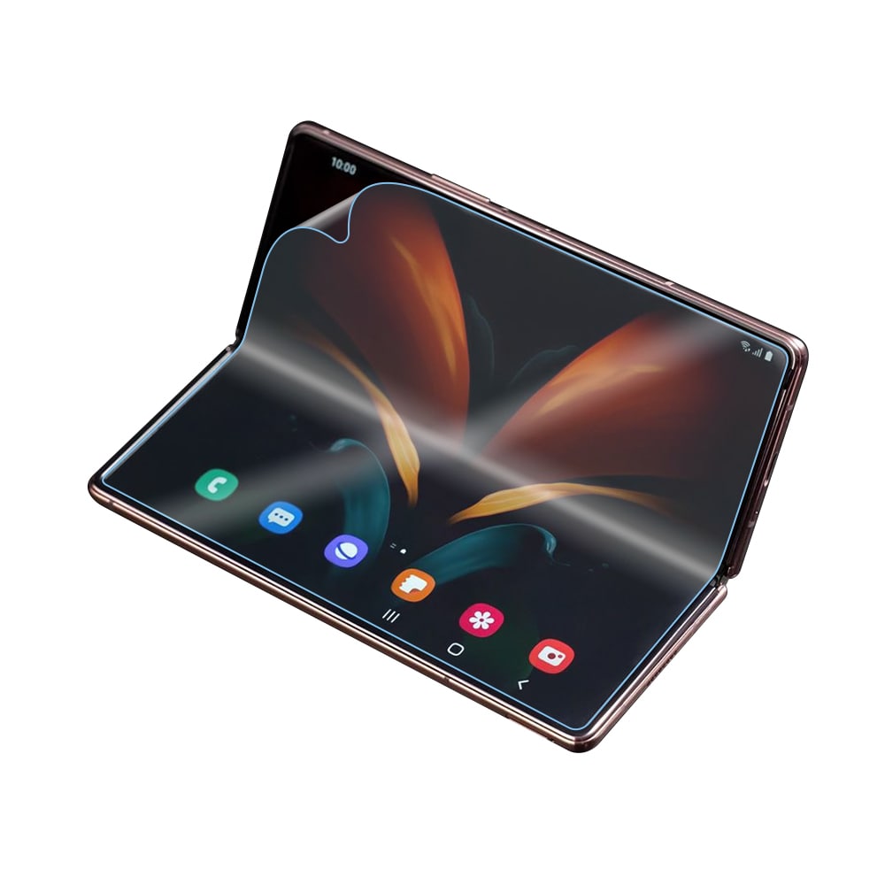 Wozinsky Invisible Film beskyttelsesfilm for Google Pixel Fold