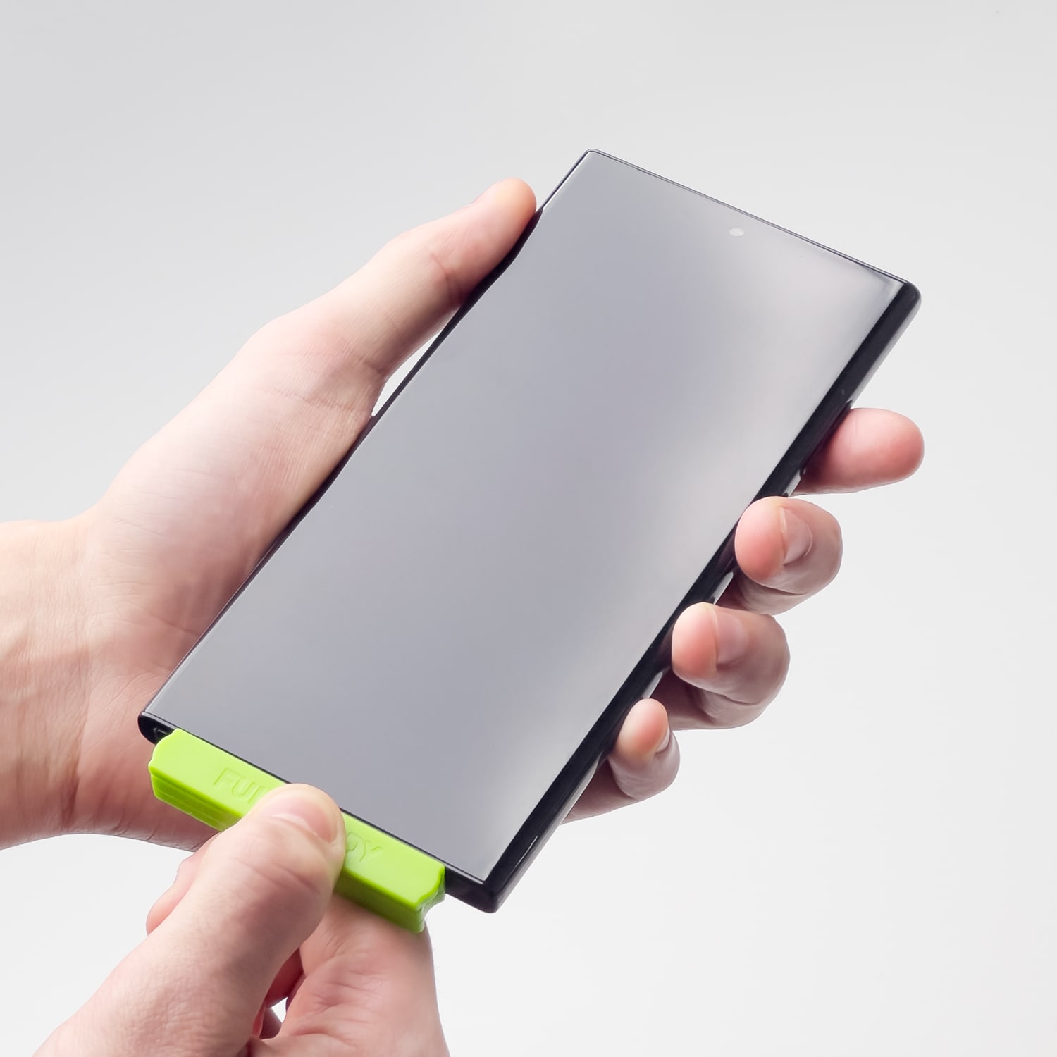 Wozinsky Invisible Film beskyttelsesfilm for Honor 90